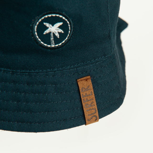 Шапка, цвят: Морско син