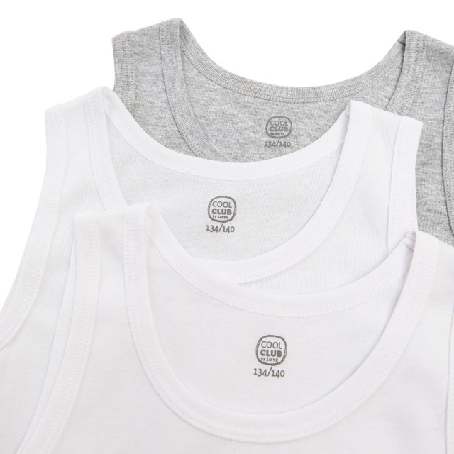 Потници 3бр., цвят: Микс