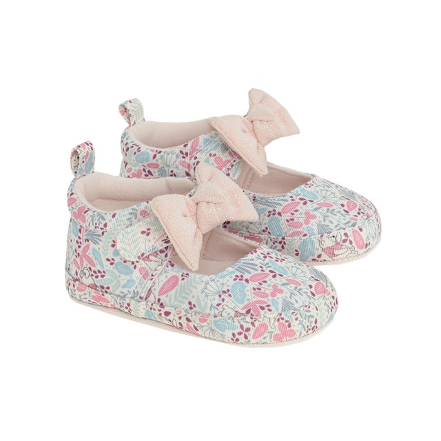 Пантофи WINNIE THE POOH, цвят: Микс