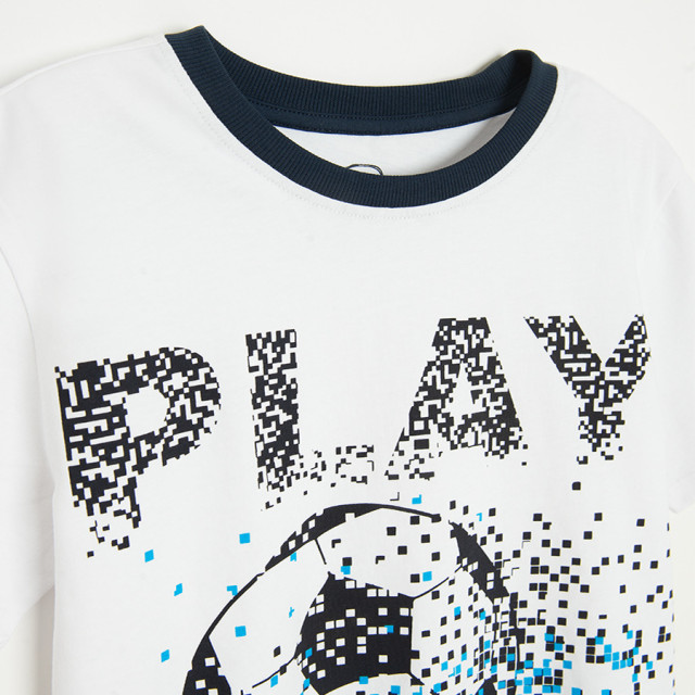 Пижама, цвят: Микс