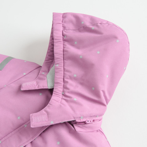 Космонавт, цвят: Магента