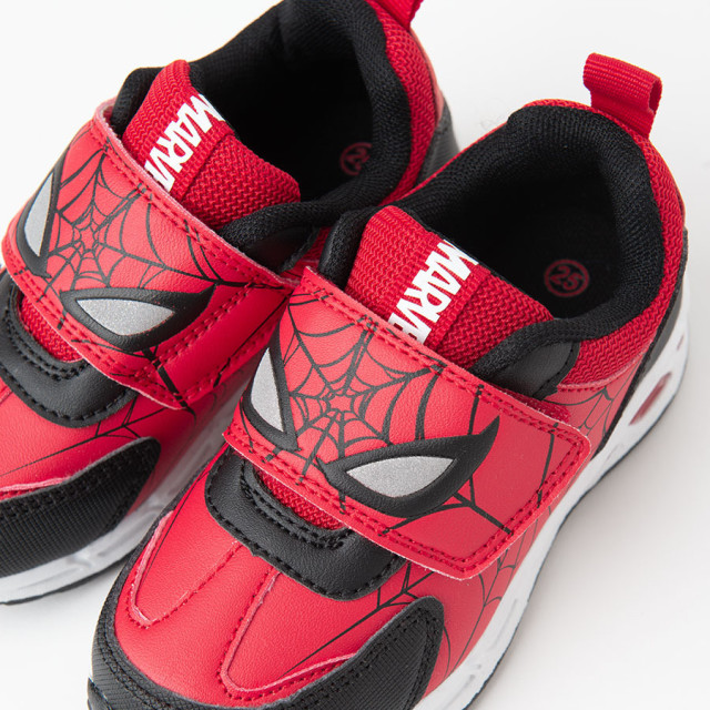 Спортни обувки SPIDER-MAN, цвят: Червен