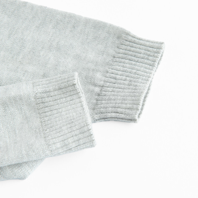 Ританки, цвят: Сив меланж