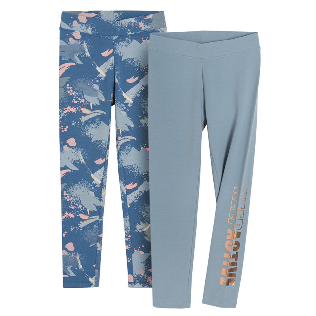 Клин 2бр., цвят: Микс