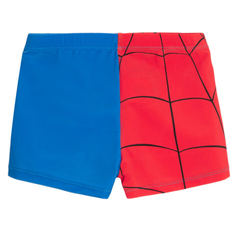 Плувни комплекти SPIDER-MAN, цвят: Микс