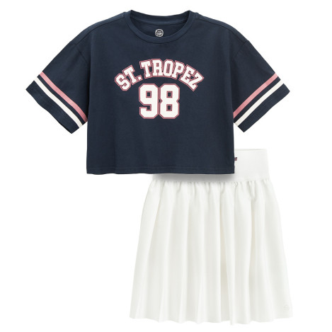 Комплект, цвят: Микс