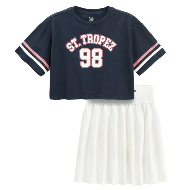 Комплект, цвят: Микс