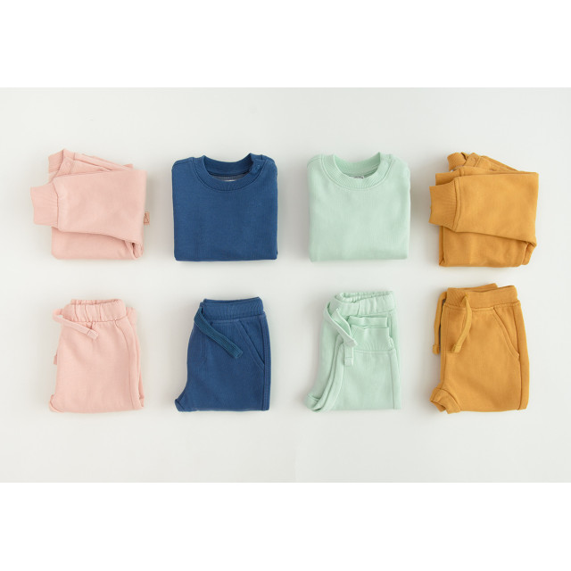 Спортен комплект 2бр., цвят: Микс