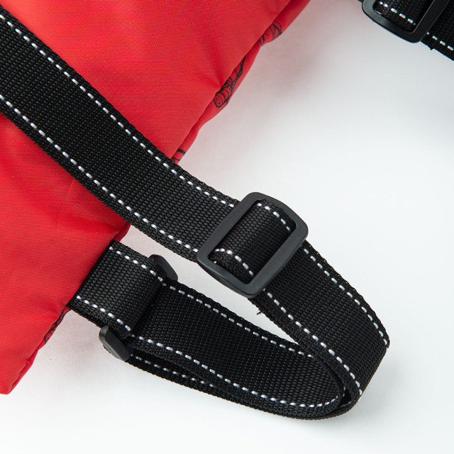 Мешка MARVEL, цвят: Червен