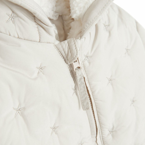 Космонавт, цвят: Бежов