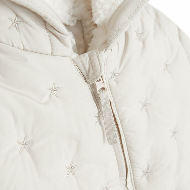 Космонавт, цвят: Бежов