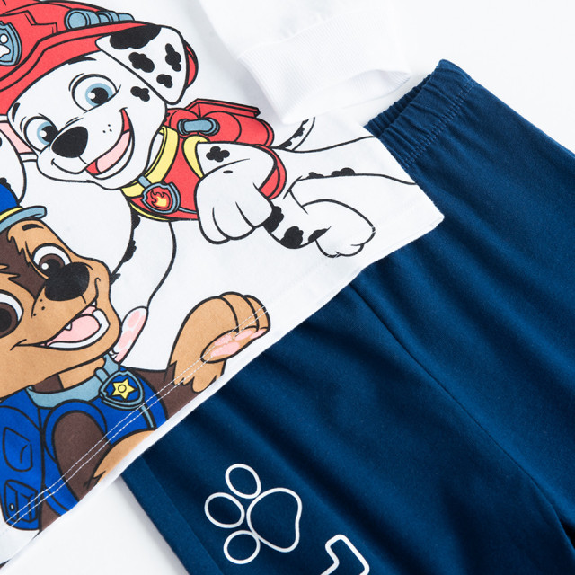 Пижама PAW PATROL, цвят: Микс