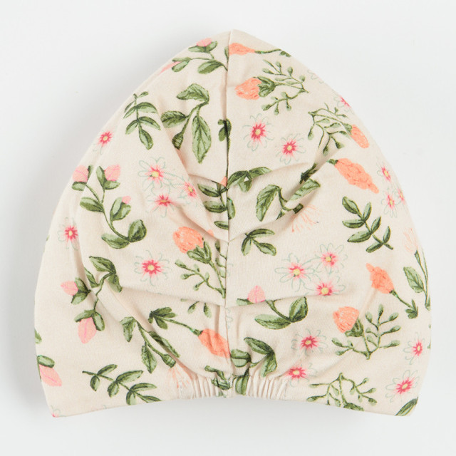 Шапка, цвят: Светло розов