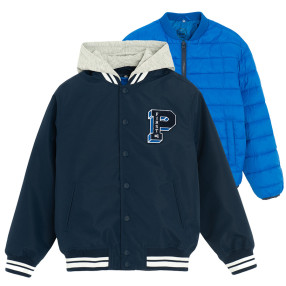 Яке, цвят: Микс