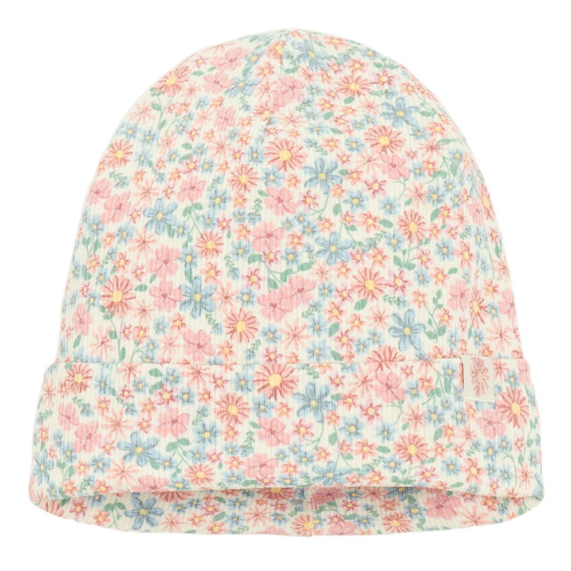 Шапка, цвят: Бял