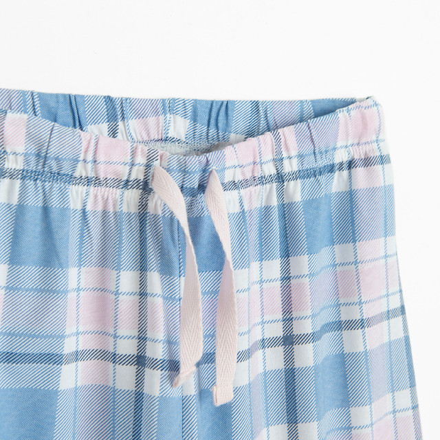 Пижама, цвят: Микс