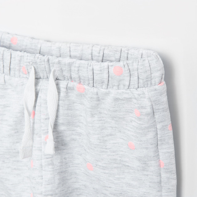 Спортен панталон 2бр., цвят: Микс