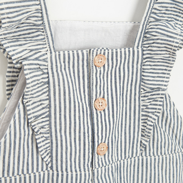 Сукман, цвят: Син