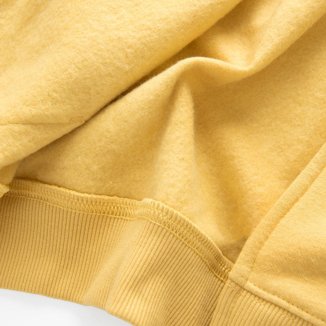 Суитчър, цвят: Жълт