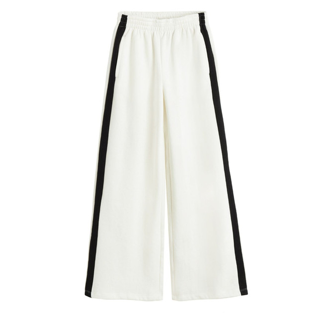 Спортен комплект 2бр., цвят: Бял