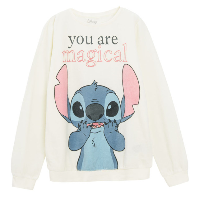 Пижама LILO & STITCH, цвят: Микс