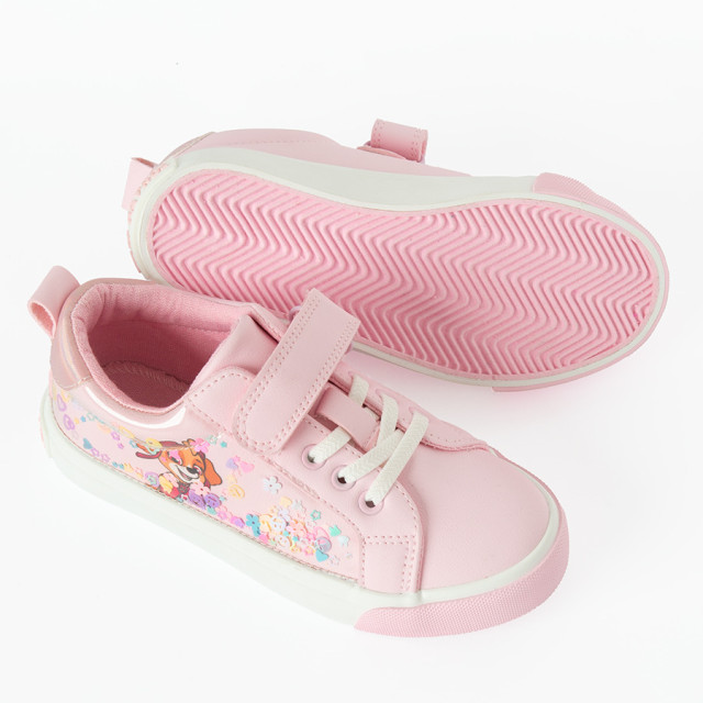 Кецове PAW PATROL, цвят: Светло розов