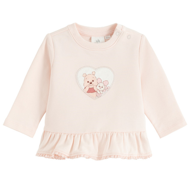 Комплект WINNIE THE POOH, цвят: Микс