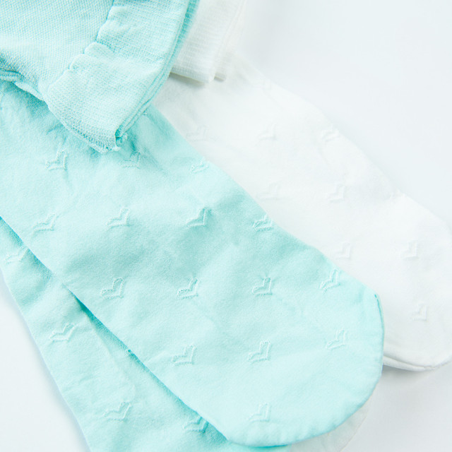 Чорапогащи 2бр., цвят: Микс