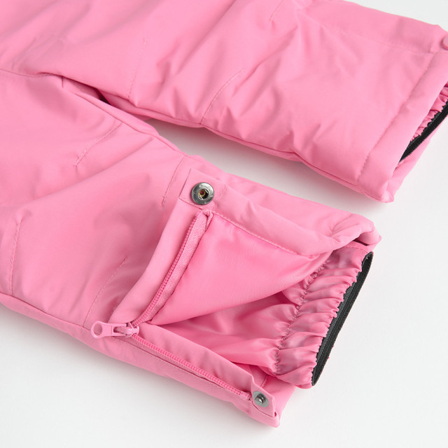 Зимно облекло 2 части, цвят: Микс