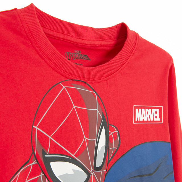 Блуза 2бр. SPIDER-MAN, цвят: Микс