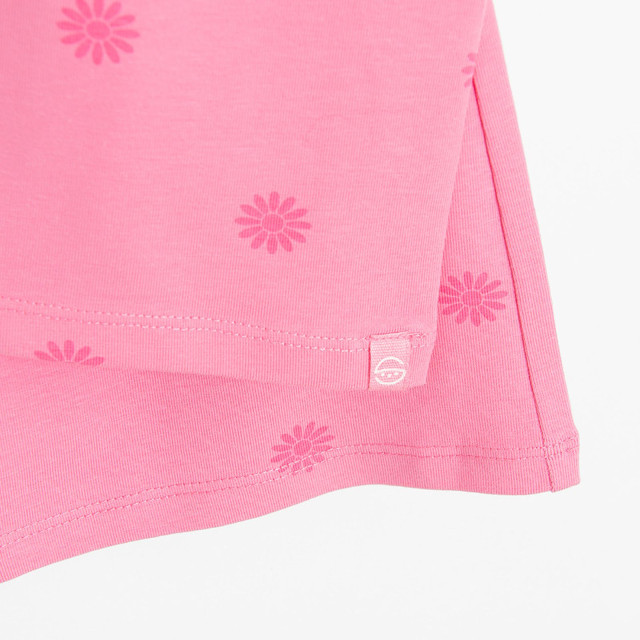 Клин, цвят: Розов