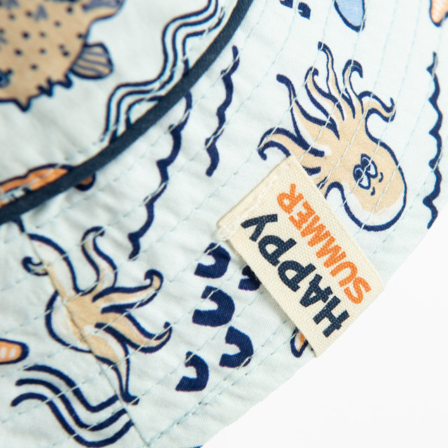 Шапка, цвят: Сив