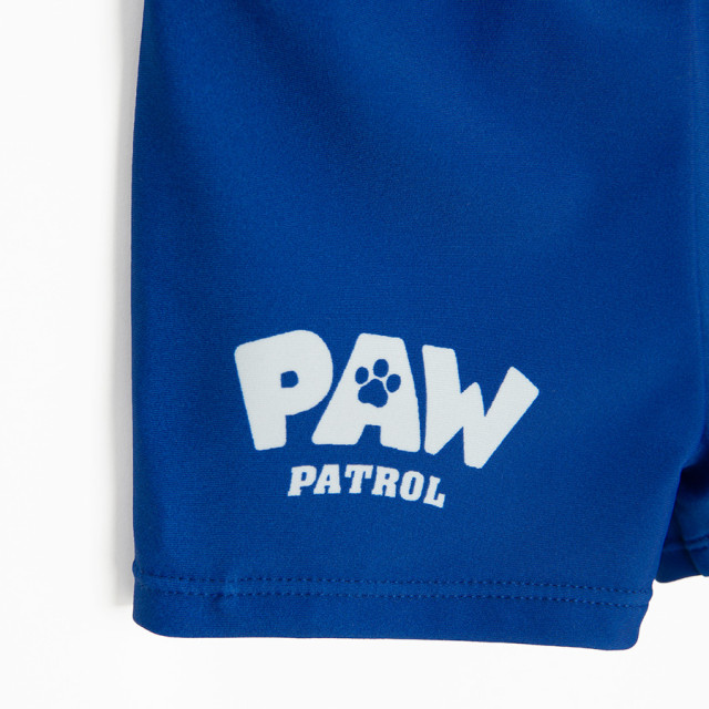 Плувни шорти PAW PATROL, цвят: Тъмно син
