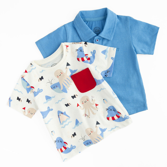 Комплект, цвят: Микс