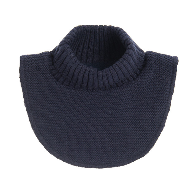 Шал, цвят: Морско син