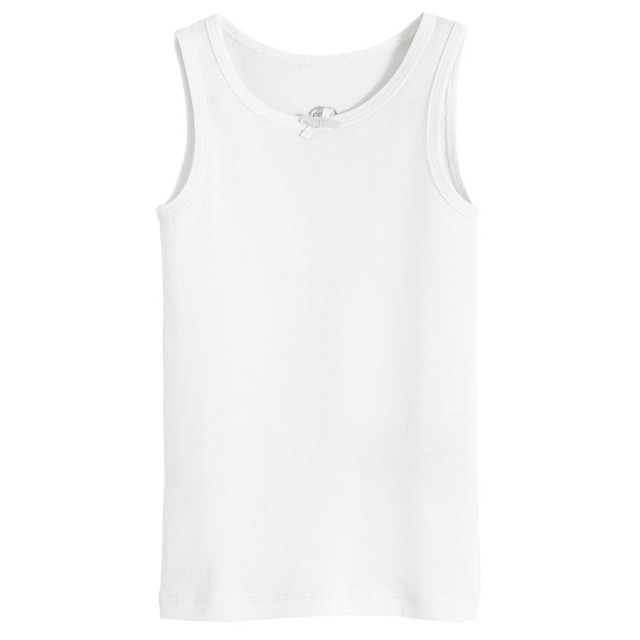 Потници 2бр., цвят: Бял