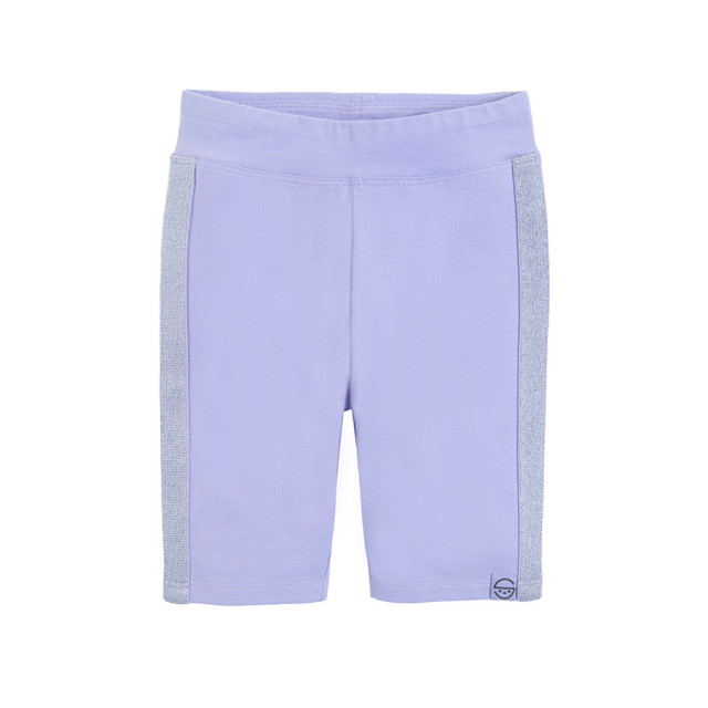 Клин, цвят: Виолетов