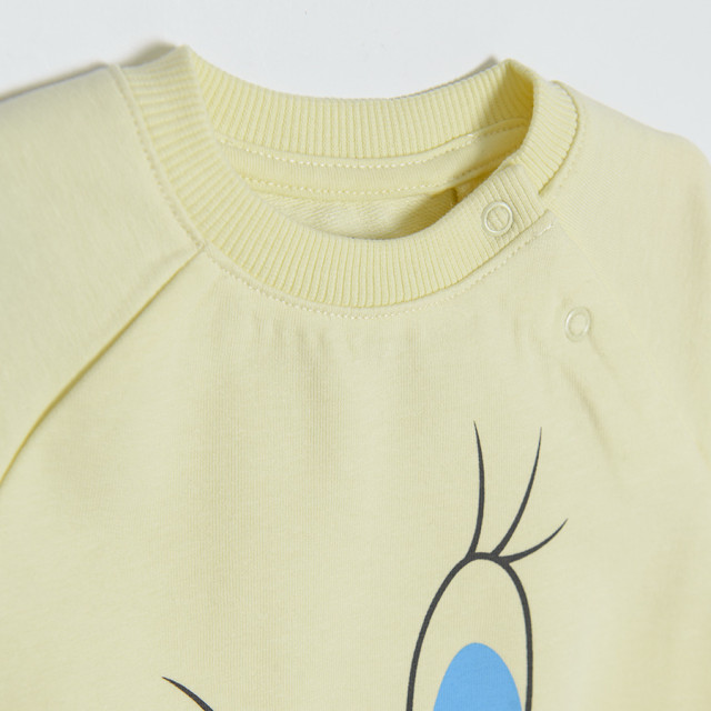 Комплект LOONEY TUNES, цвят: Микс