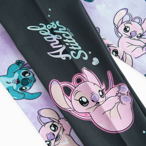 Клин 2бр. LILO&STITCH, цвят: Микс