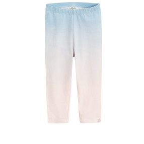 Клин, цвят: Бял