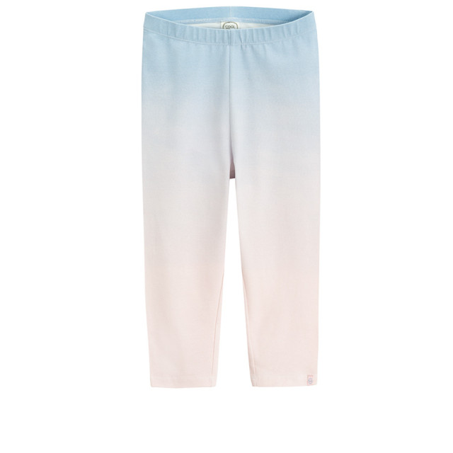 Клин, цвят: Бял