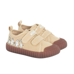 Кецове MOOMINS, цвят: Кафяв