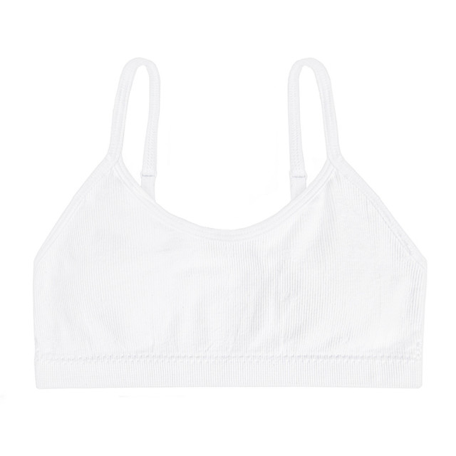 Сутиен , цвят: Бял