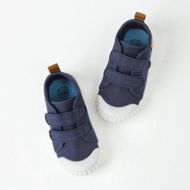 Кецове, цвят: Морско син