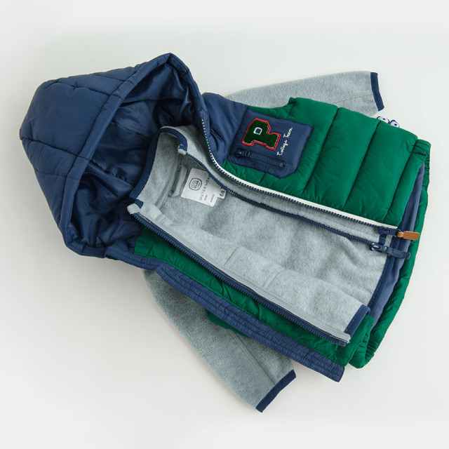 Комплект, цвят: Микс