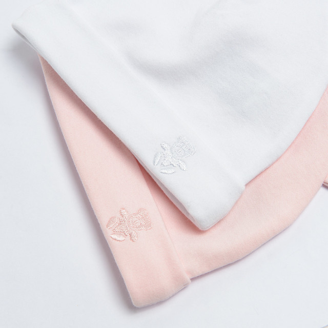 Шапка 2бр., цвят: Микс