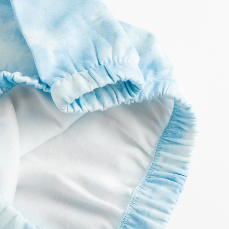 Суитчър LILO & STITCH, цвят: Син