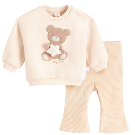 Комплект, цвят: Микс