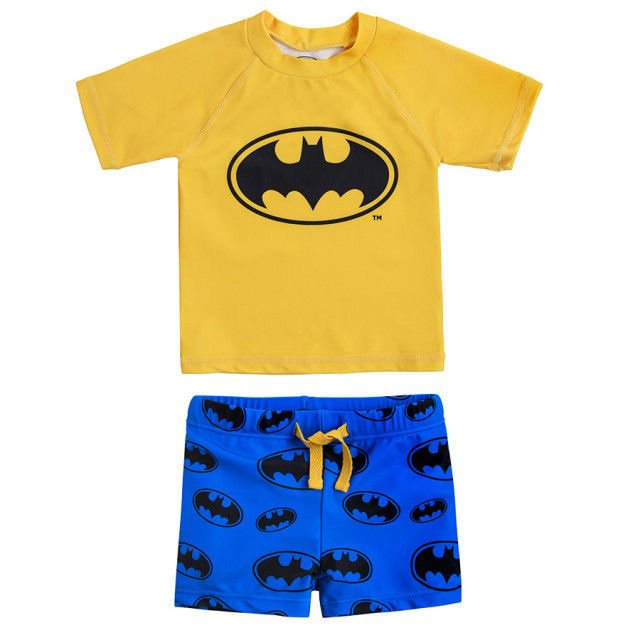 Плувни комплекти BATMAN, цвят: Микс