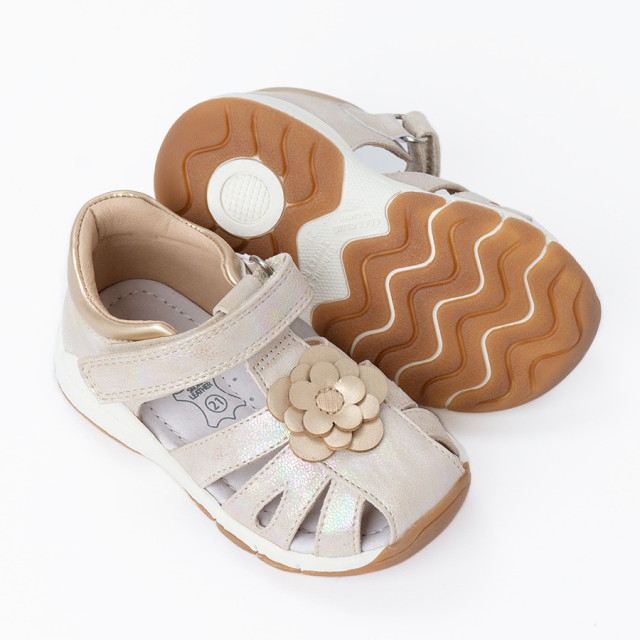 Сандали, цвят: Розов